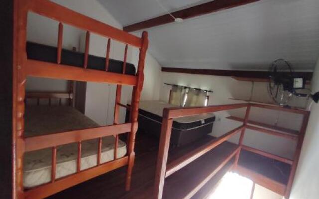 Apartamento em Ubatuba