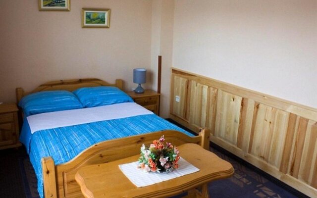 Hotel Ima dana