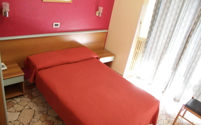 Hotel Del Sud