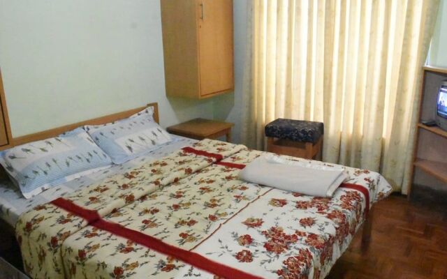ULO Kodai Homes