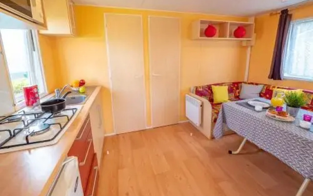 Camping Club Les Dinosaures