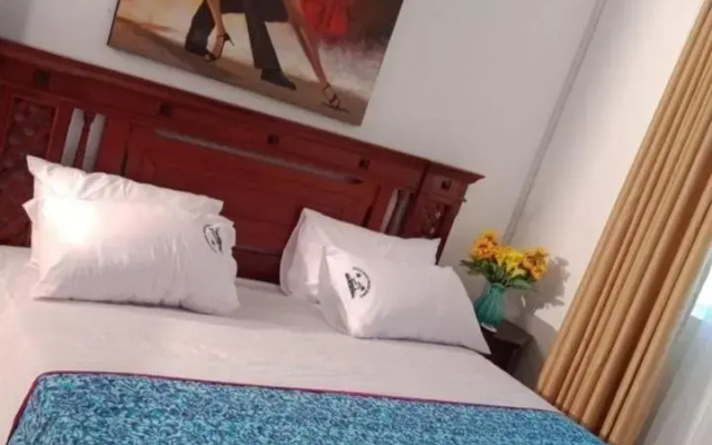 B2 Royal Palm apartments - Mtwapa