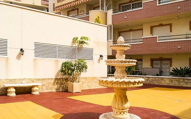 Torreón del Mar