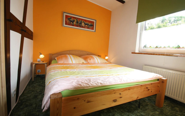 Apartment, Malchow in Malchow