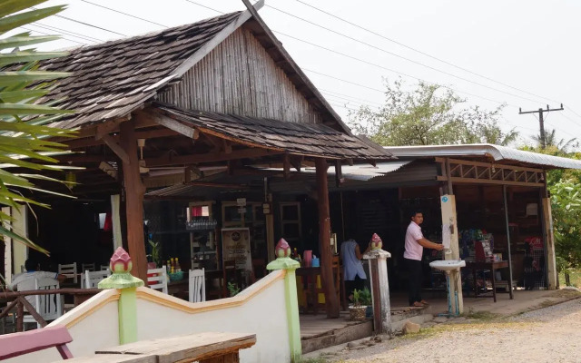 Xokxaykham Guesthouse