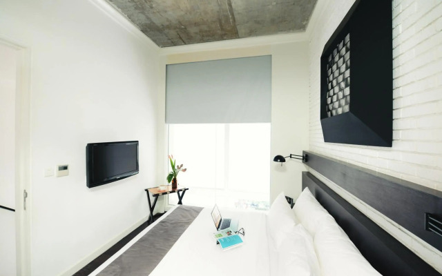 Morrissey Hotel