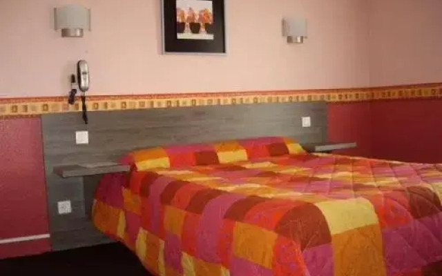 Manoir Hotel