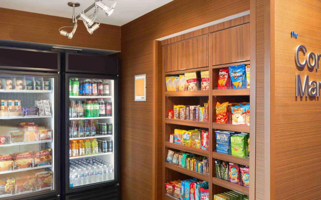 Fairfield Inn & Suites Athens