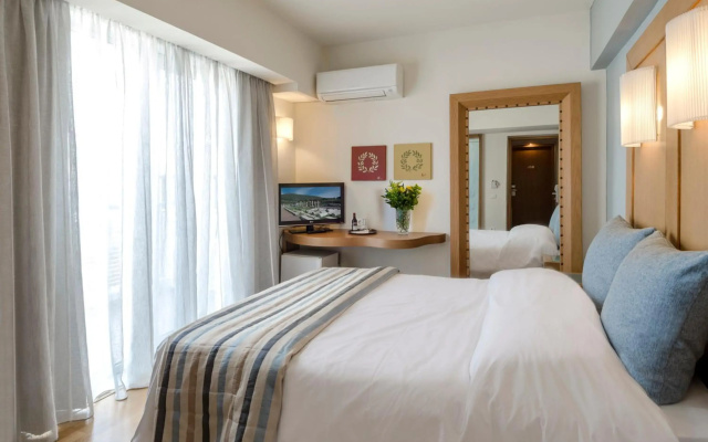 Hermes Hotel
