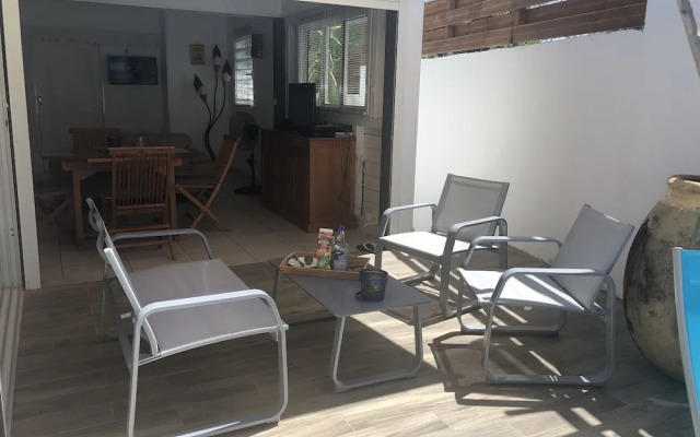 Ks Villa
