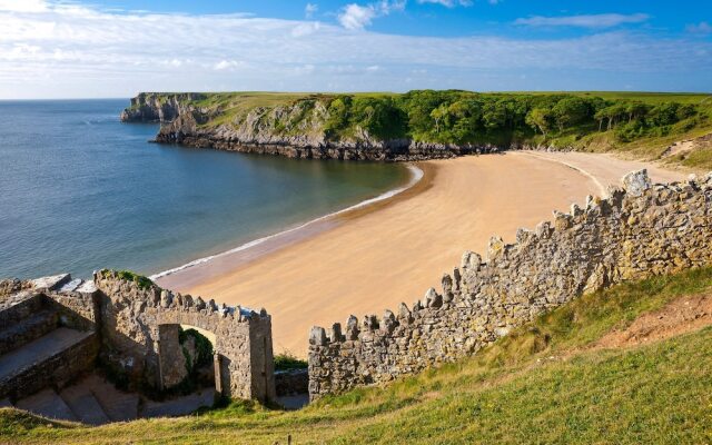 Gwynfryn Guest House Pembrokeshire