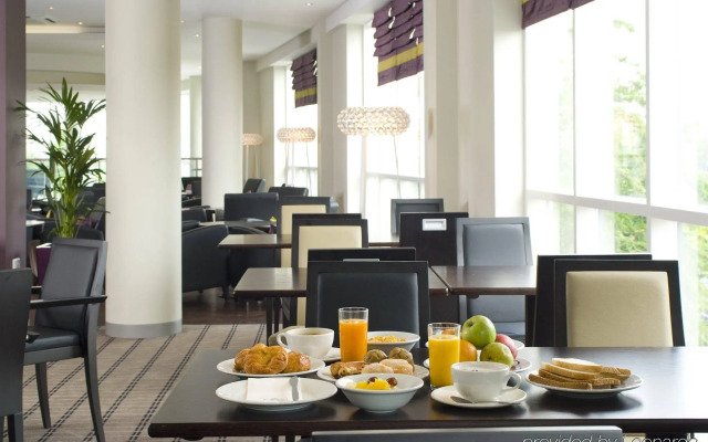 Holiday Inn Express London - Greenwich by IHG