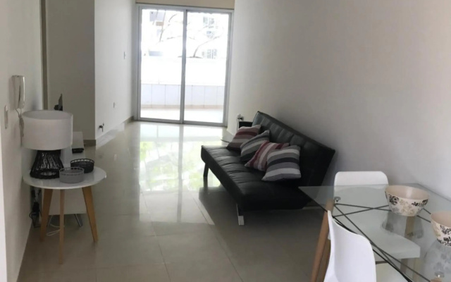 Mairea II, Nueva Cordoba