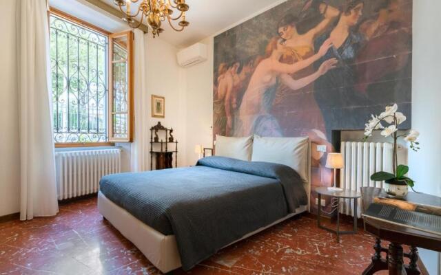 Villa Lilli 8