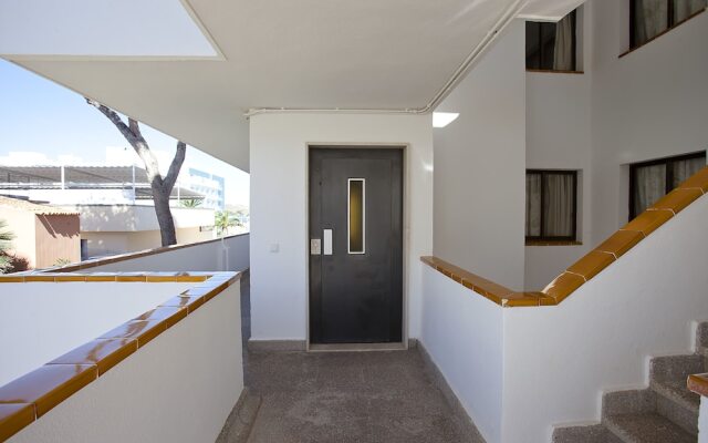 Apartamentos Don Quijote