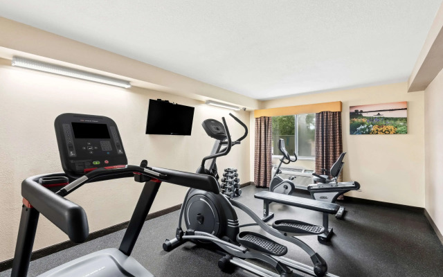 Best Western Airport Inn