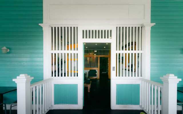 Gran Hotel Bahia
