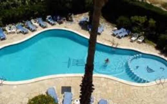 Hotel Carlos