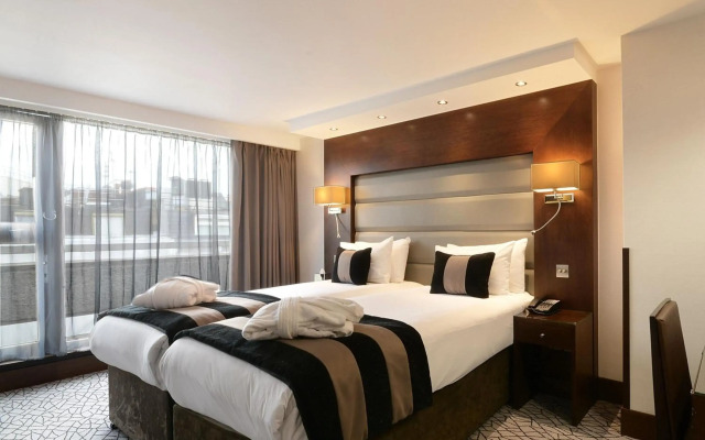 Park Grand London Kensington Hotel