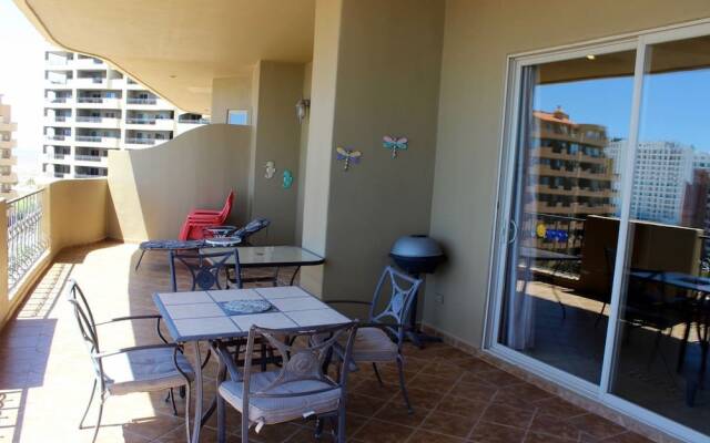 Bella Sirena 1BR 603-v by Casago