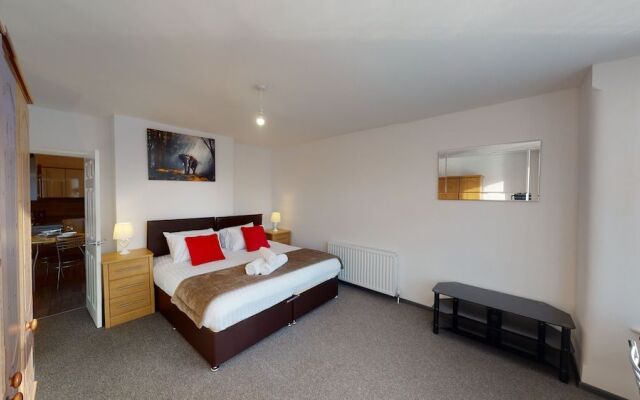 Eastfield House