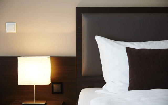 nordica Hotel Friesenhof