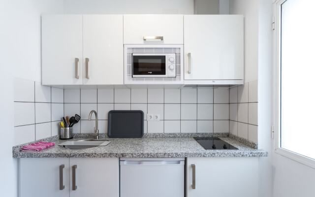 Holi-Rent ESTUDIO VERÓNICA