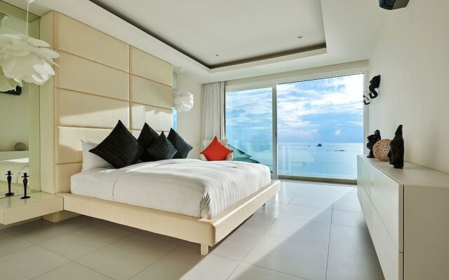 TTF Villa Tong Sai Bay