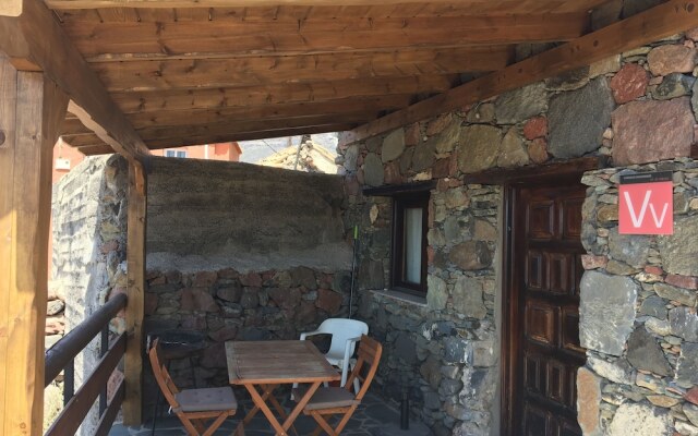 Casa Tomas Lomito De Taidia