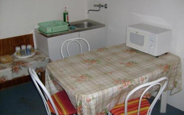 Tóth Magánszállás Hajdúszoboszló