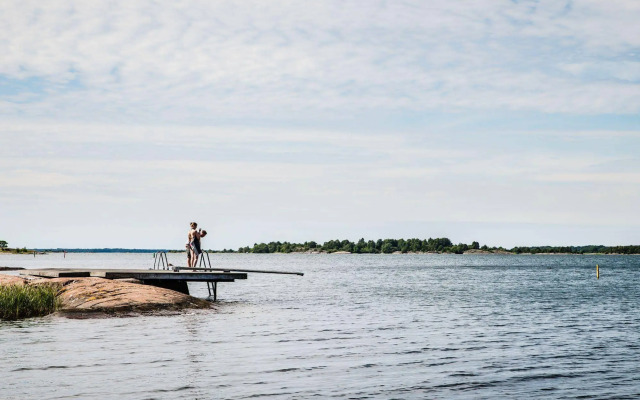 Dragsö Camping & Stugby AB
