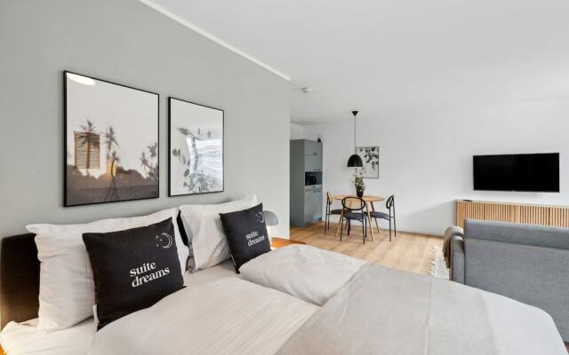 Limehome Salzburg Sterneckstr.