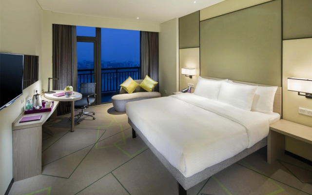 Mercure Hefei Sunac