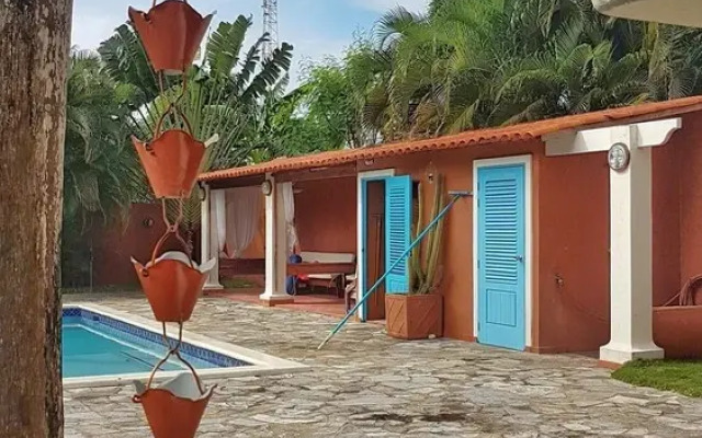 Villa Jeff & Jyps