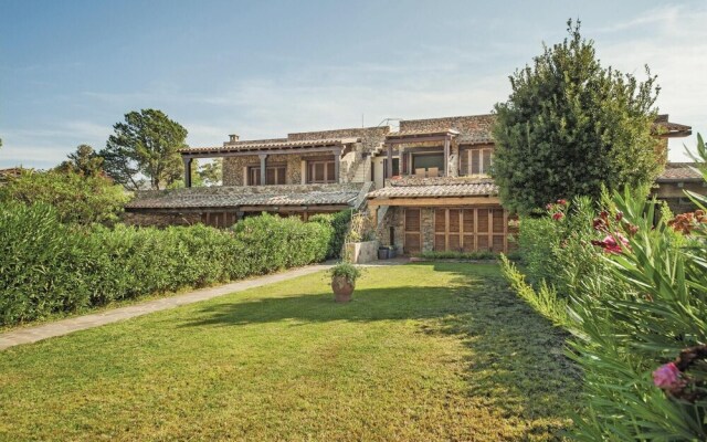 Villa Asfodeli