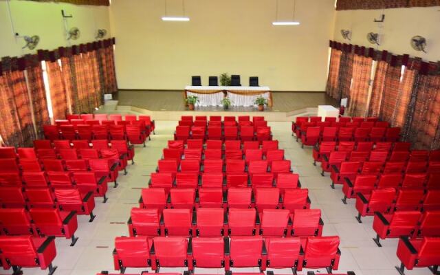 King's Conference Centre