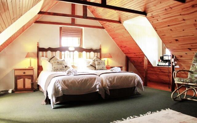 Peace Valley Guesthouse
