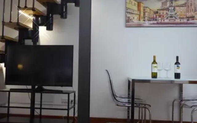 Giudei House Bologna