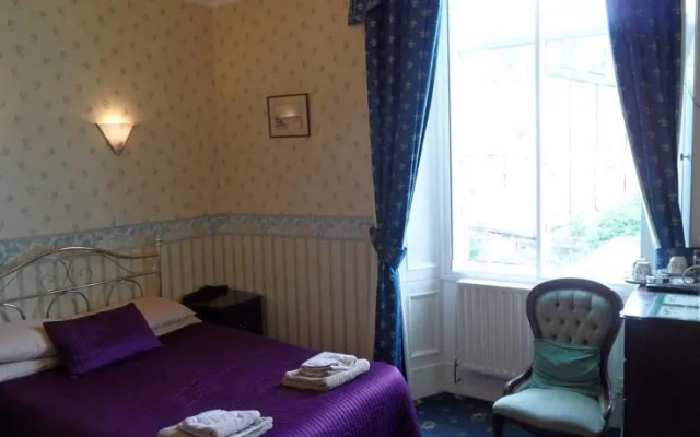 Ivy Guest House
