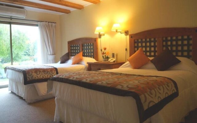 Hotel Qamaqi