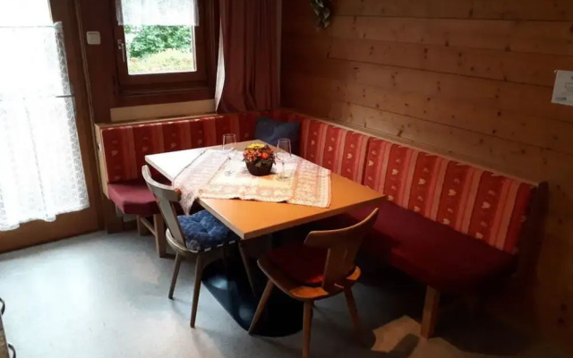 Nieslerhof Comfortable Holiday Residence