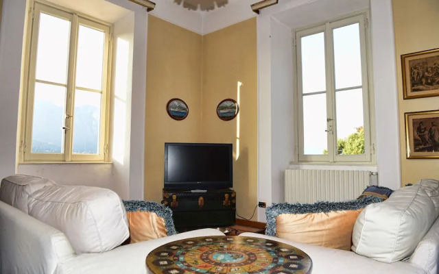 Emilia Apartment by Wonderful Italy