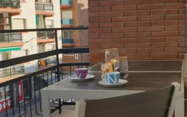 Apartment IBIZA STYLE