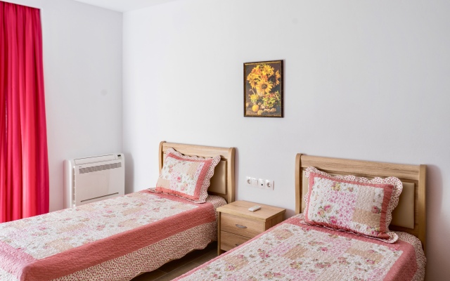 Estrella Villas