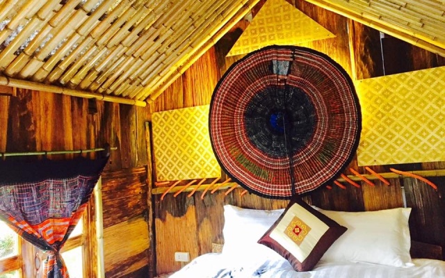 Sapa Khi Hotel – Guest Rooms – Sa Pa