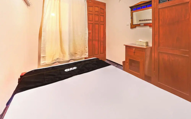 OYO 94769 Griya Djati Syariah 2