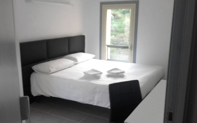 Le Relais de Monti