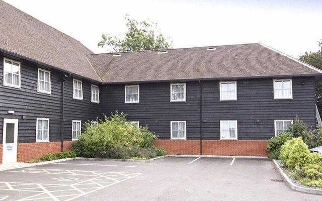 Premier Inn Tonbridge North