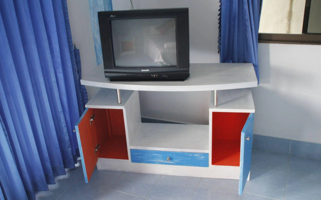 Belle Cose Guest house