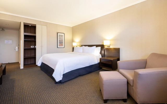 Holiday Inn Express Concepcion by IHG